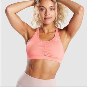 Gymshark ease sports bra size xs🔥